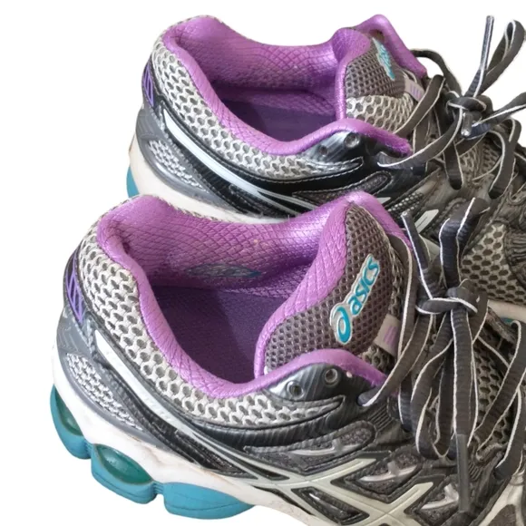 💥Offers Welcome💥 Asics Gel Nimbus 14 Women's Shoes