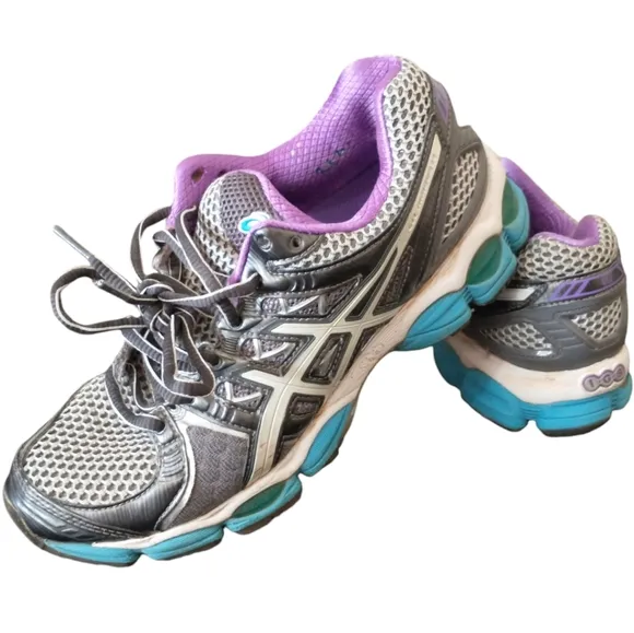 💥Offers Welcome💥 Asics Gel Nimbus 14 Women's Shoes