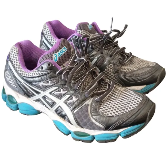 💥Offers Welcome💥 Asics Gel Nimbus 14 Women's Shoes