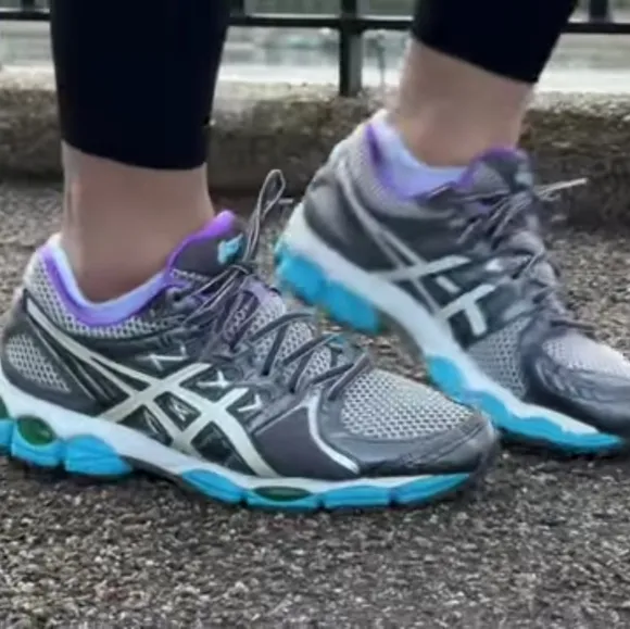 💥Offers Welcome💥 Asics Gel Nimbus 14 Women's Shoes