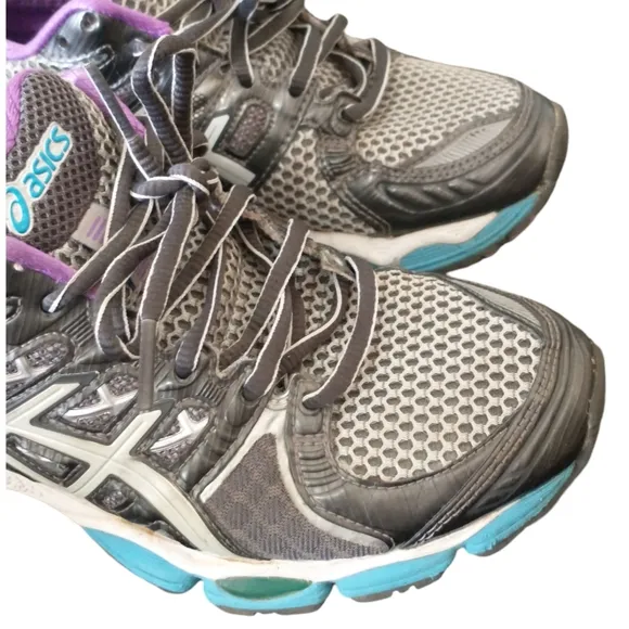💥Offers Welcome💥 Asics Gel Nimbus 14 Women's Shoes