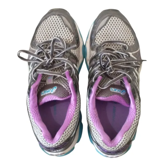 💥Offers Welcome💥 Asics Gel Nimbus 14 Women's Shoes