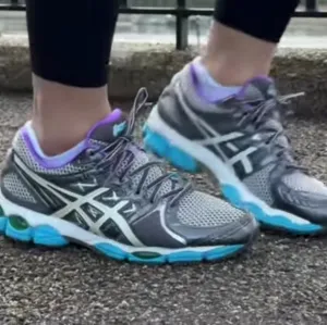 💥Offers Welcome💥 Asics Gel Nimbus 14 Women's Shoes