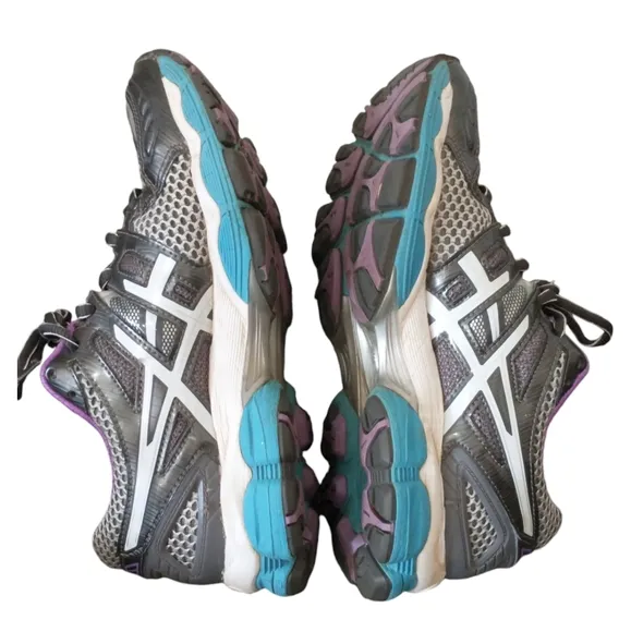 💥Offers Welcome💥 Asics Gel Nimbus 14 Women's Shoes