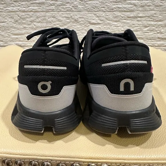 On cloud. 9.5