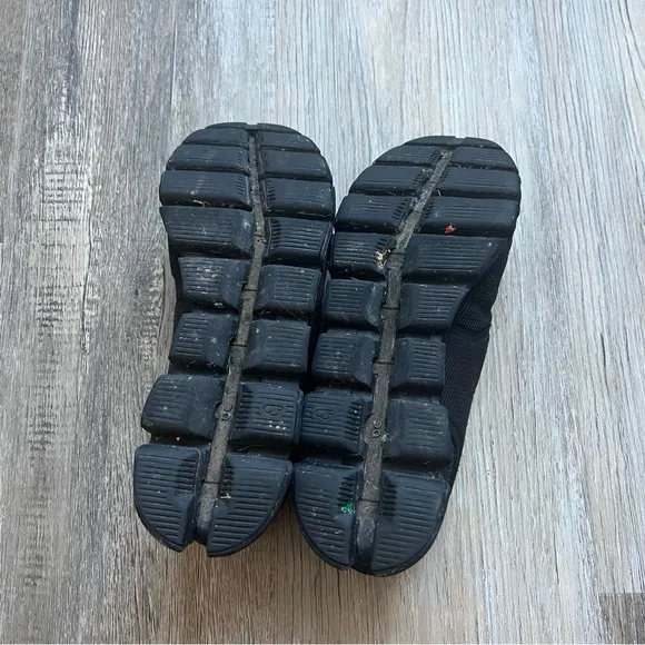 On Cloud athletic shoes