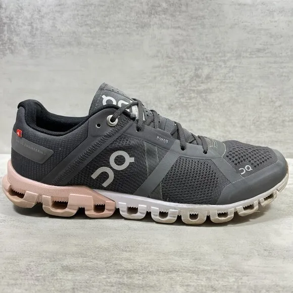 On Cloud Cloudflow Running Shoes - Women's Size 8