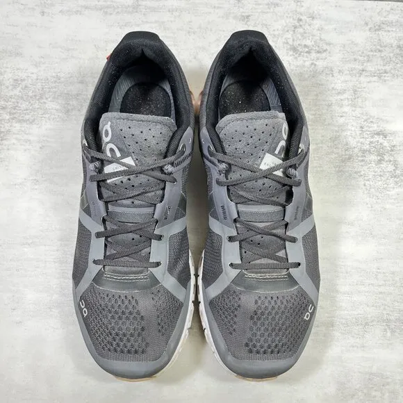 On Cloud Cloudflow Running Shoes - Women's Size 8