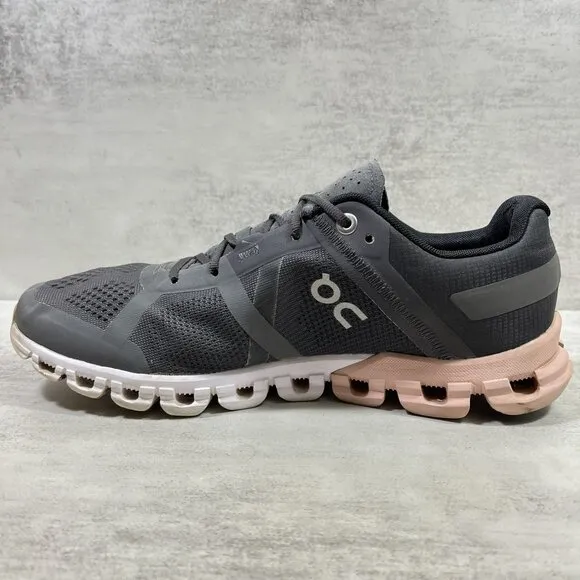 On Cloud Cloudflow Running Shoes - Women's Size 8