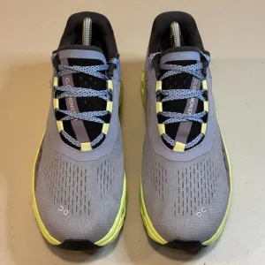On Cloud CloudMonster Nimbus Hay Athletic Running‎ Shoes Sneakers 61.98242 Men 8