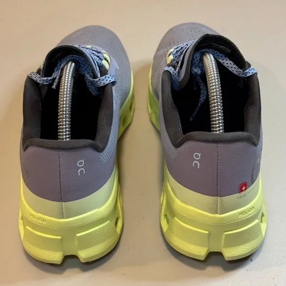 On Cloud CloudMonster Nimbus Hay Athletic Running‎ Shoes Sneakers 61.98242 Men 8