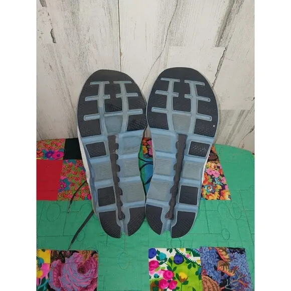 On Cloud Cloudstratus Men's Running Shoes Size 11