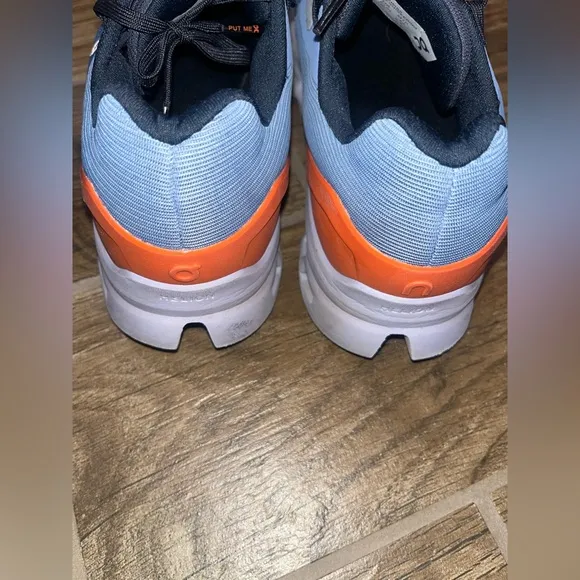 On Cloud Cloudstratus mens shoes