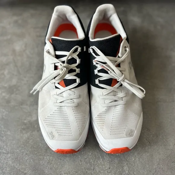 On Cloud Cloudsurfer Men’s Athletic Shoes Size 10.5
