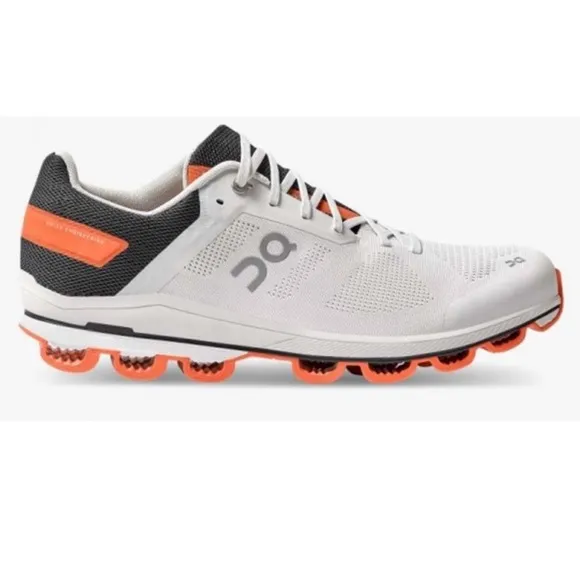 On Cloud Cloudsurfer Men’s Athletic Shoes Size 10.5