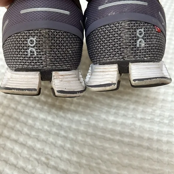On Cloud Cloudswift Running Shoes Women 7.5