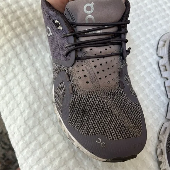 On Cloud Cloudswift Running Shoes Women 7.5