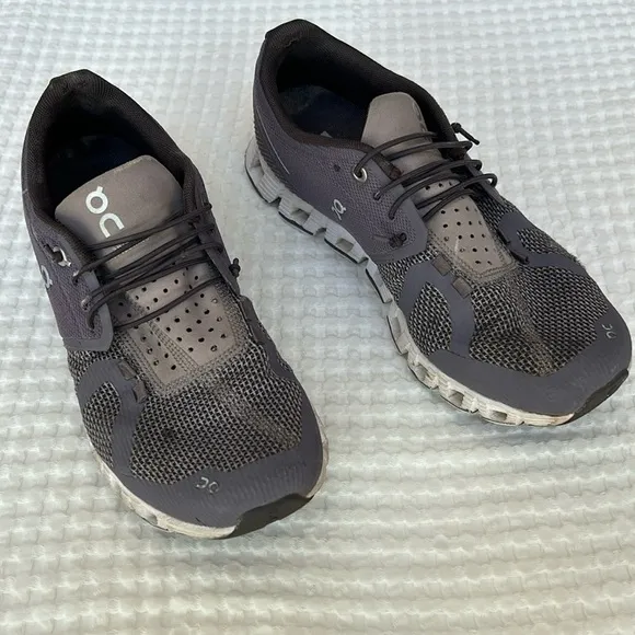 On Cloud Cloudswift Running Shoes Women 7.5