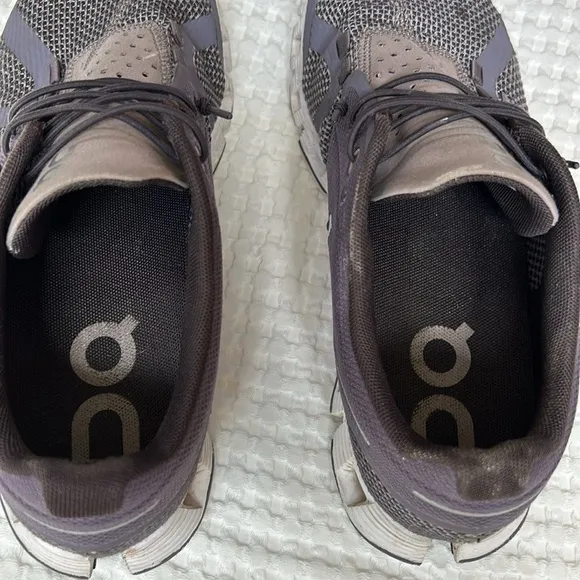 On Cloud Cloudswift Running Shoes Women 7.5