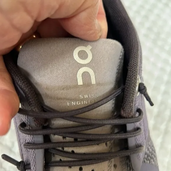 On Cloud Cloudswift Running Shoes Women 7.5