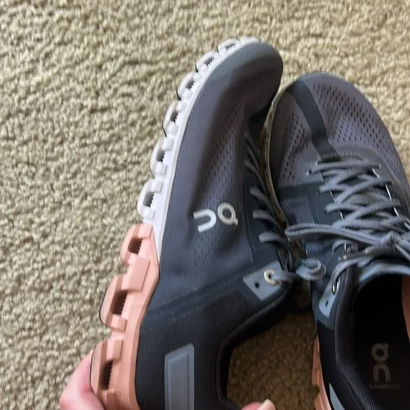ON cloud flow women’s shoes