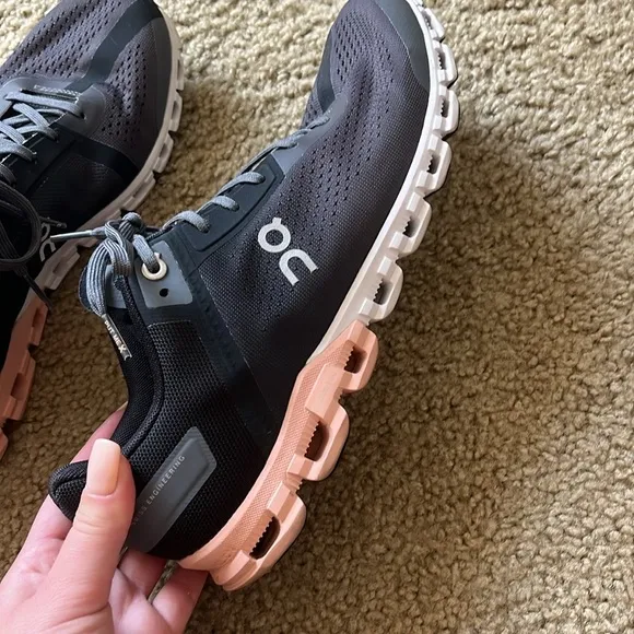 ON cloud flow women’s shoes