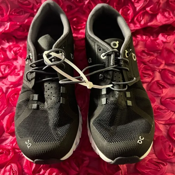 On Cloud Running Shoe - Women's