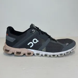 ON Cloud Shoes Women's 8.5 Gray Blush Running Helion Foam Swiss Engineering