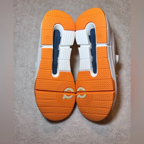 On Cloud “THE ROGER”  Kids Shoes/Sneakers - New
