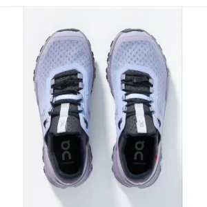 On Cloud Ultra Shoes in Lavender.