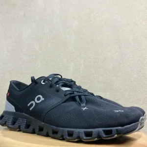 On Cloud X 3 Cloudtec Athletic Running Sneaker Shoes Men’s size 11.5