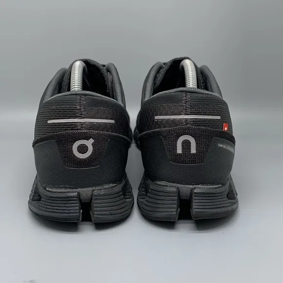On Cloud X Black Running Shoes Men’s Sz 10.5