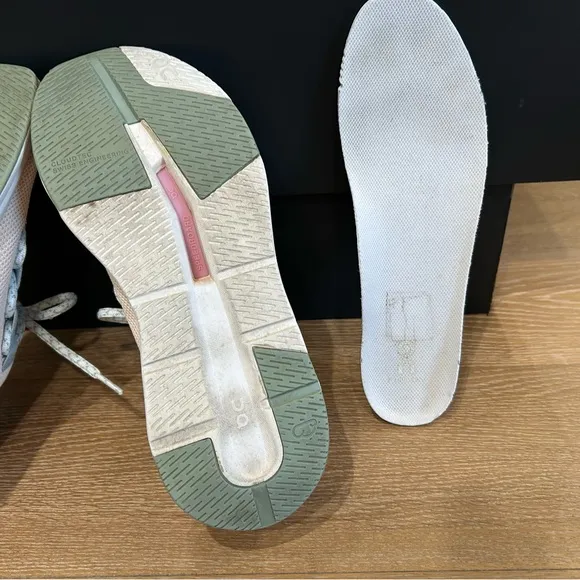 On Cloudeasy women’s size 9