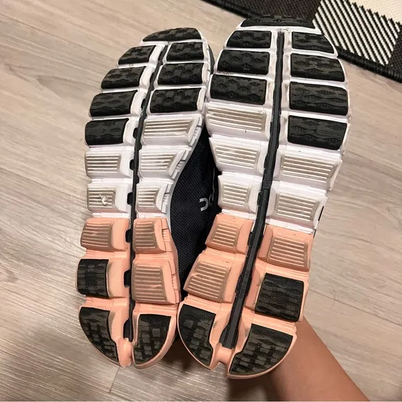 On Cloudflow Shoes