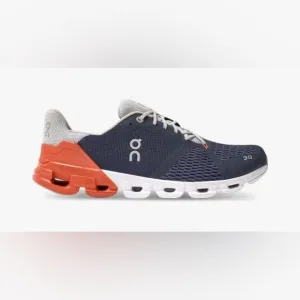 On Cloudflyer Midnight/Rust 21/22 Men’s Running Shoes