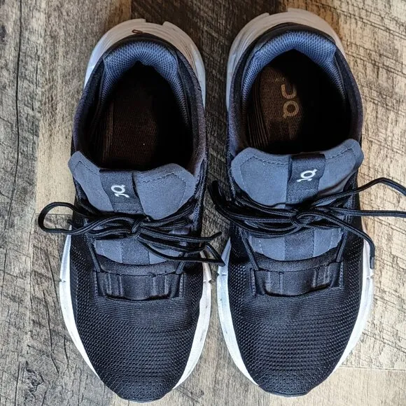 On Cloudnova All-Day Sneaker Running Shoes
