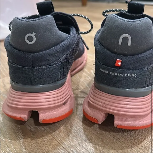 On Cloudnova Shoes