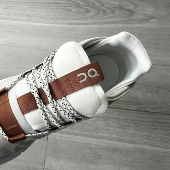ON Cloudnova Women's Pearl Shoes
