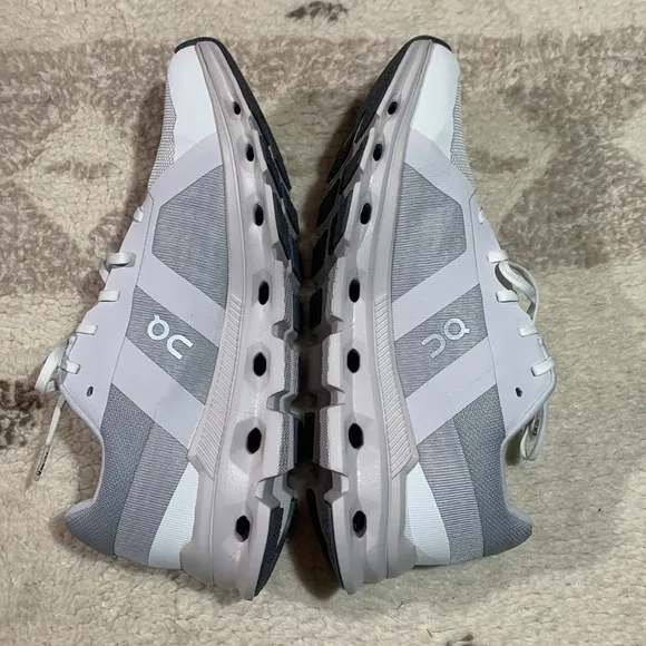 On Cloudrunner Shoes