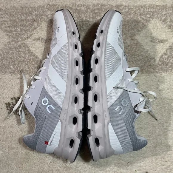 On Cloudrunner Shoes