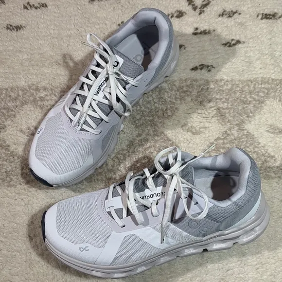 On Cloudrunner Shoes