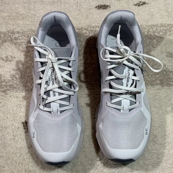 On Cloudrunner Shoes