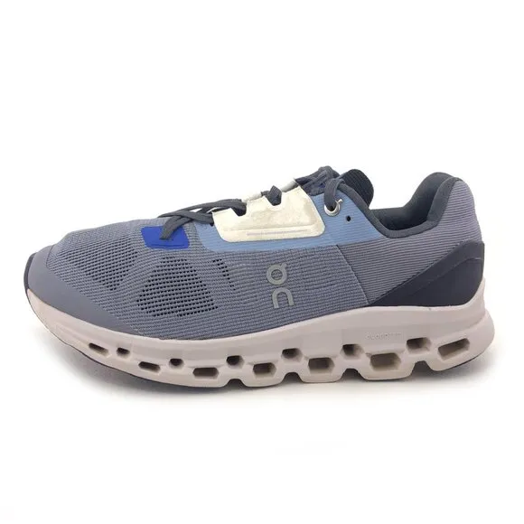 On Cloudstratus Road Running Shoes 9.5