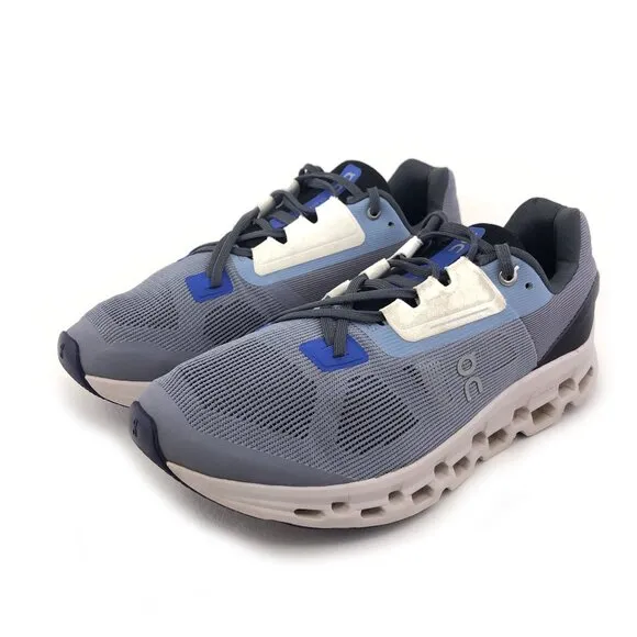 On Cloudstratus Road Running Shoes 9.5
