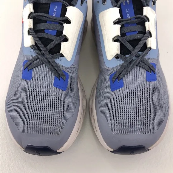 On Cloudstratus Road Running Shoes 9.5