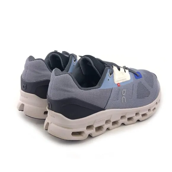 On Cloudstratus Road Running Shoes 9.5