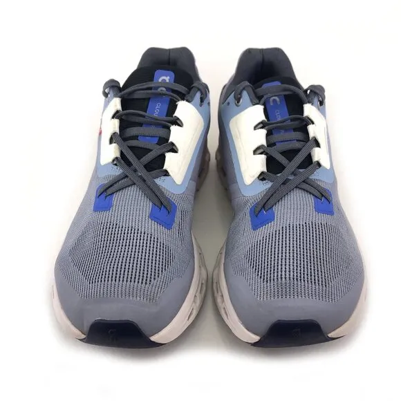 On Cloudstratus Road Running Shoes 9.5