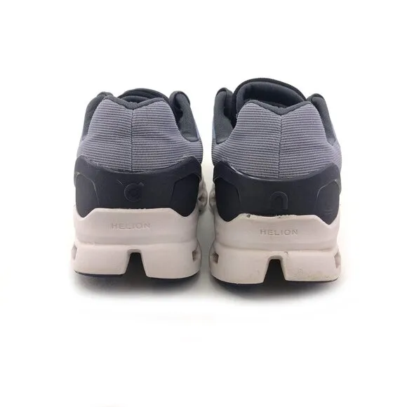On Cloudstratus Road Running Shoes 9.5