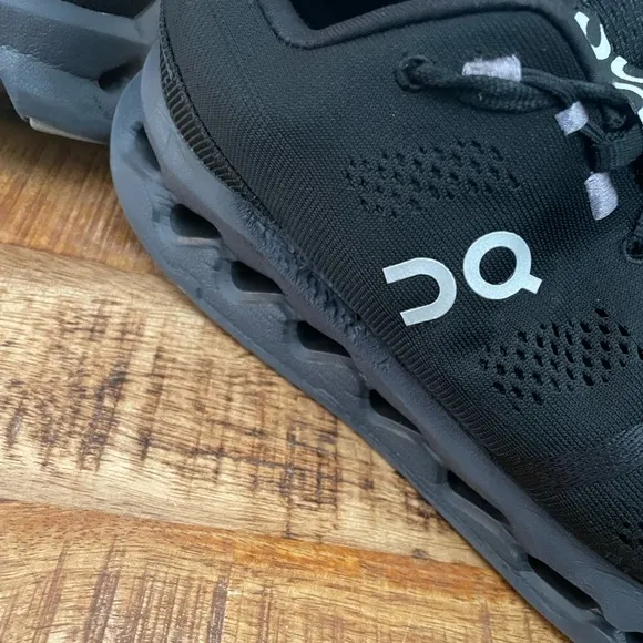 On Cloudsurfer Running Shoes