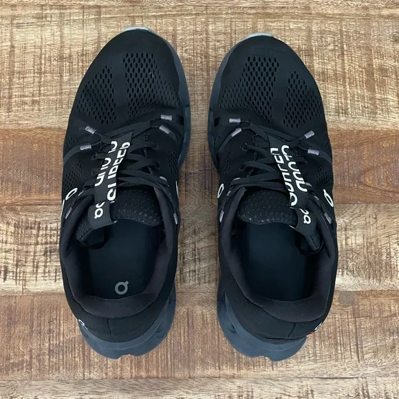 On Cloudsurfer Running Shoes